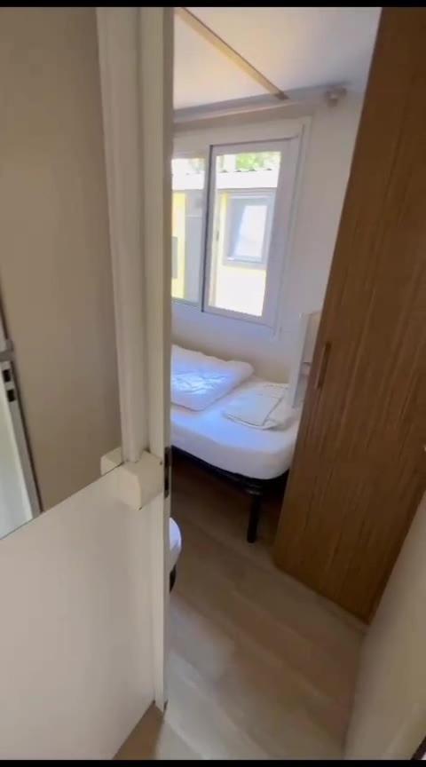 Mipro Mobilhome 6 Lido di Spina Exterior foto